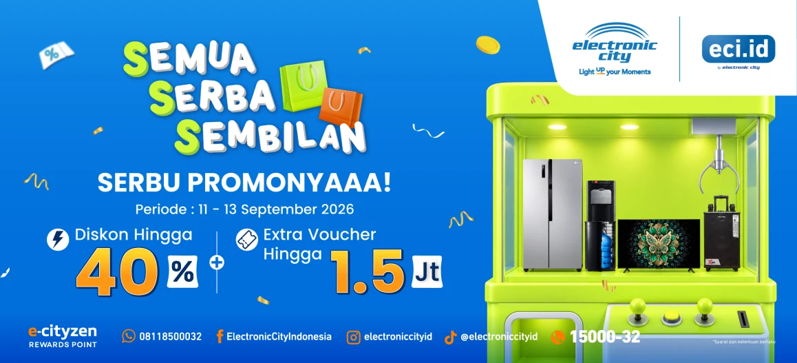 Detail Promo